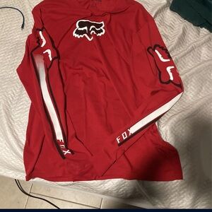 Fox racing long sleeve